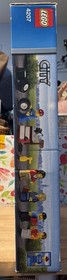 LEGO City Garage (4207, 933 pieces, 2012) New (old stock) Retired