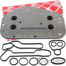 FEBI ÖLKÜHLER passend für OPEL ASTRA H+J CORSA D INSIGNIA A ZAFIRA B+C VECTRA C