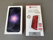 Apple iPhone 17e 256GB Schwarz - Black / NEU & OVP / Versiegelt / Ohne Simlock