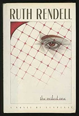 The Veiled One Hardcover Ruth Rendell