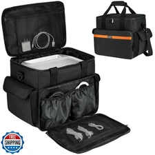 Carrying Case Compatible with Jackery Explorer 1000 v2/ECOFLOW Ri
