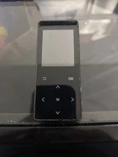 Grtdhx K88 32GB Digital Music Player - Black