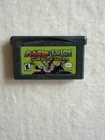 Mario & Luigi: Superstar Saga (Game Boy Advance, 2003)
