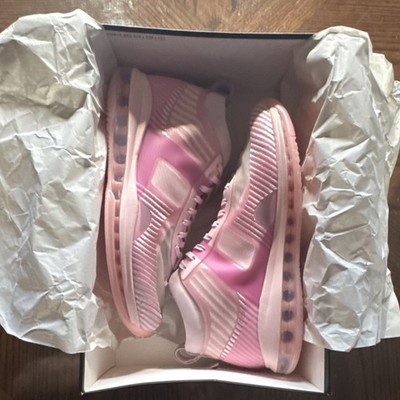 Nike John Elliott LeBron Icon Tulip Pink/Wolf Grey Men's Sneaker AQ0114-600