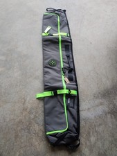 NWT Tough Outfitters Ski Bag for Air Travel - Padded Ski Bags for Air Travel