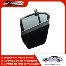 Porte arrière et accessoires BMW 2002