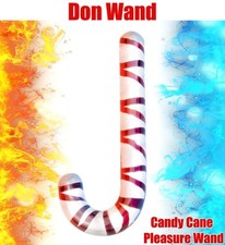 Crystal Glass Butt Anal Plug Hook G-Spot Dildo Massager Sex Toys for Women Men