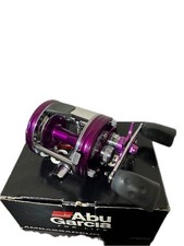 Abu Garcia Ambassadeur 6500CS Pro Rocket Viol...
