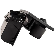 Dashboard Cup Holder Gray for Ford F-350/F450/F550 2008-2016 8C3Z2513562AA