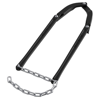 #ad #ad Fence Wire Repair Tool Streacher for Electric Fences Horse Fencing Black Steel $35.00