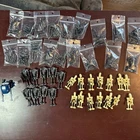 LEGO Star Wars B1 Battle Droids And Super Battle Droids