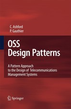 Pierre Gauthier (u. a.) | OSS Design Patterns...