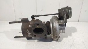 TURBOLADER / 1709143 FÜR BMW 5 E34 525 TD