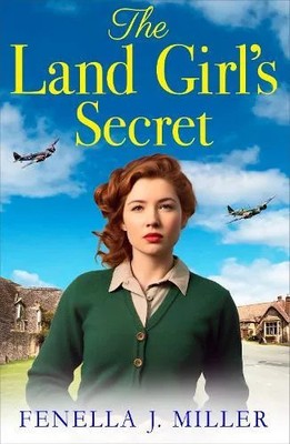 Das Geheimnis des Landmädchens von Fenella J Miller Boldwood Books Ltd 