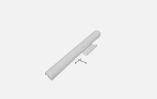Hunter Douglas PowerView/PowerRise Platinum AA 18V Battery Wand Cover