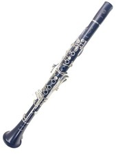 H.selmer Clarinet Prologue Tested Working Proogue SELMER Granadilla Student