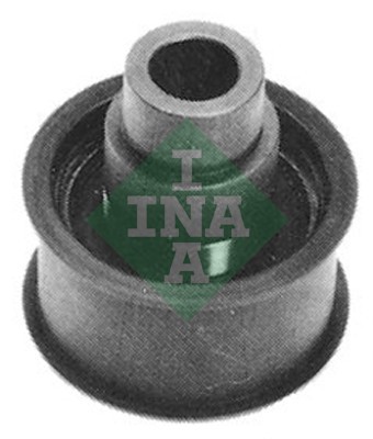 532 0038 10 INA Umlenk-/Führungsrolle, Zahnriemen für OPEL,VAUXHALL