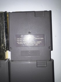 Juegos Nintendo NES Zelda Super Mario 2 Talespin Super Mario Duckhunt No Probado