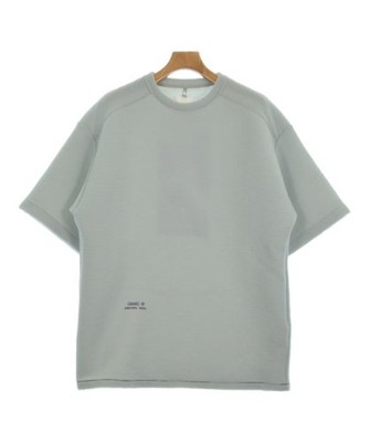 OAMC T-shirts/Cut & Sewns Blue gray M 2200601940011