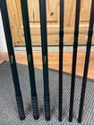 FISHING TACKLE - 3 x SHIMANO TRIBAL LITE MULTI ALL ROUND SPECIMEN RODS & SLEEVES