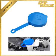Windshield Washer Fluid Cap Replacement Oem289138b700 Blue Fits Nissan Windshield Washer Fluid Cap Replacement Oem289138b700 Blue Fits Nissan
