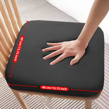 Cushion Ergonomic Slow Rebound Anti-flat Design Cushion Ergonomic Slow Rebound Anti-flat Design