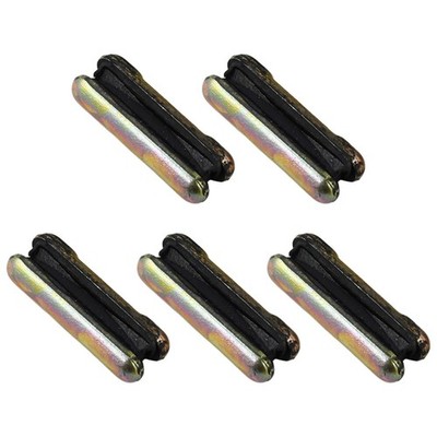 5PCS Flexpin 6737326, Compatible, Bobcat Loader, Backhoe, Mini Excavator