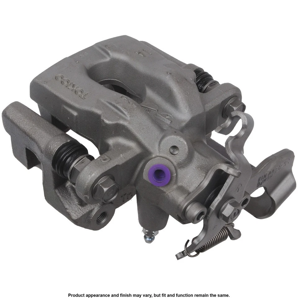Pinza de freno trasera derecha Cardone TCP para Toyota Yaris 2012-2018 Foto 4 de 4