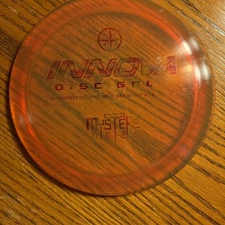 Innova Mystere OOP STAMP  proto champion 
