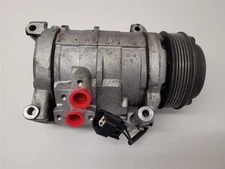 2004-2009 CADILLAC SRX 3.6L AC Compressor 19130463 04-19  
