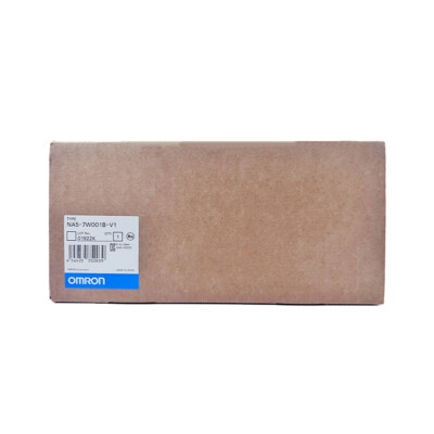 1PC Omron NA5-7W001B-V1 Touch Screen NA57W001BV1 New Expedited