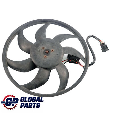 Mini Cooper D R55 R56 R57 LCI R58 R60 Diesel N47N 350W Fan Engine ...