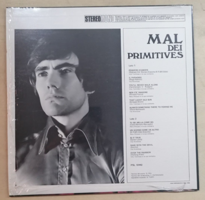 ミュージシャン mal Had to sit on this for a while, but I can finally tell you guys