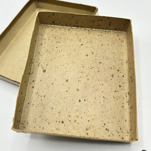 Vtg National Shrine Of St. Jude Chicago Illinois Empty Stationary Box Religious - Picture 9 of 11