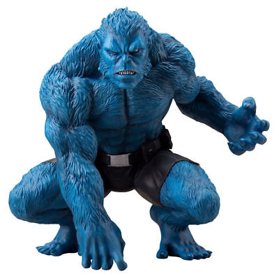 KOTOBUKIYA X-men Beast Marvel Now ARTFX Statue 13cms for sale online