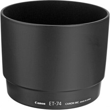 Canon 2665A003AA ET-74 Lens Hood for EF 70-200mm F4L USM/IS USM 40989 JPN IMPORT