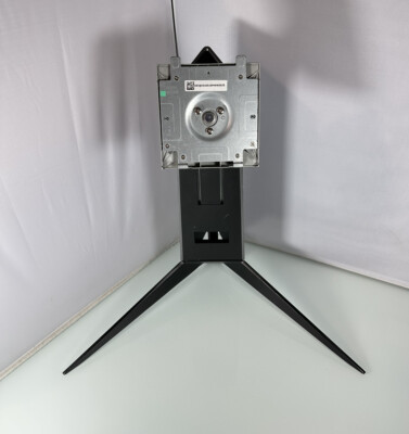 Original Alienware Dell AW2518H AW2518HF - 25'' Model - OEM Monitor Stand Only