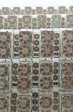 Antminer S19J 82-94TH/s Mix *LOT Of 5* Bitmain ASIC Bitcoin Miner Tested SALE!