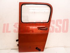 Porte arrière et accessoires Renault R4