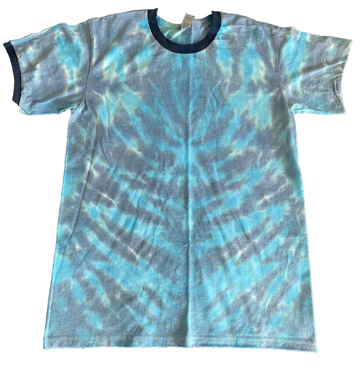 Estampado Animal Handmade cotton T-Shirts for Men