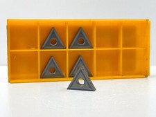Mitsubishi TNMG431 TNMG220404 | New Carbide Inserts | Grade UTi20T | 5pcs