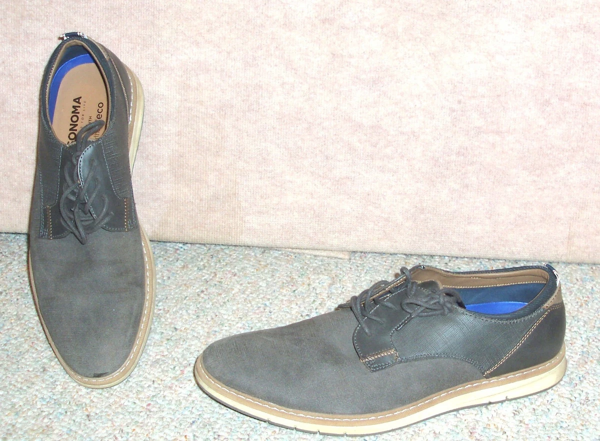 Sonoma mens hotsell shoes