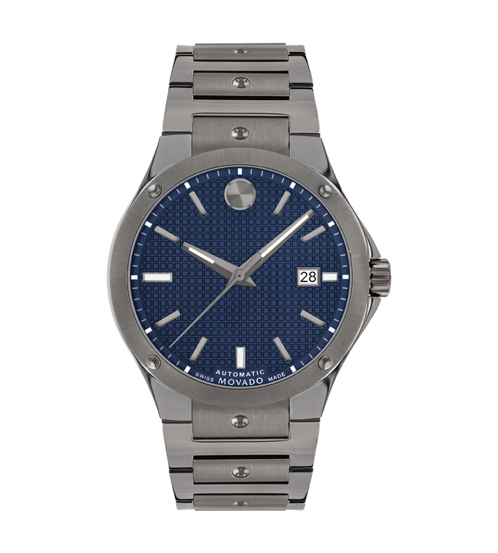 Mouvement De Montre Movado Calibre 395 - Référence 1130 - Occasion