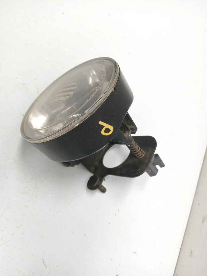 Luz antiniebla montaje parachoques delantero izquierdo Buick Rendezvous 2002-2007 OEM, 116-00854 Foto 2 de 4