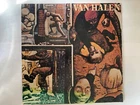 Van Halen - Fair Warning LP Vinyl 1981 Original First Pressing.
