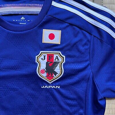 Adidas x Hello Kitty 40th Anniv. Japan Soccer Jersey Japan Adidas x Hello Kitty 40th Anniv. Japan Soccer Jersey Japan