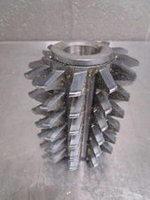 New (chipped) TSA Hob Gear Cutter  3500-2408/506-30-30/39/37 6.1244 NM 20 NPA