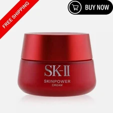 SK-II Skinpower Cream - 80g/2.7oz