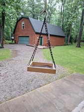 TRAY BIRD FEEDERS