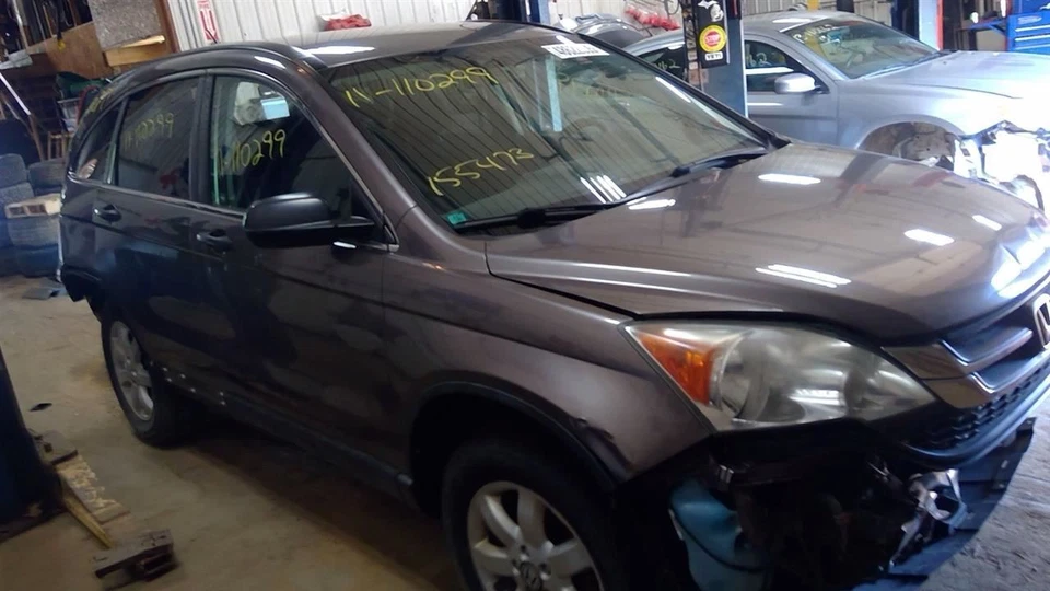 Alternador compatible con 06-11 CIVIC 10306504 Foto 2 de 4